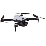 Drone with camera - remote-controlled quadrocopter + memory card RC0756