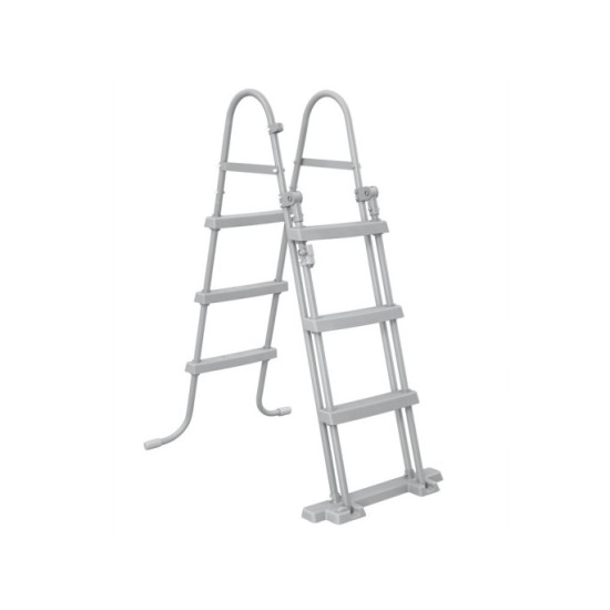 Bestway 561GD Bazén s Kovovou Konštrukciou Steel Pro Max 457x107cm a filtračným čerpadlom + LED svetlo na diaľkové ovládanie, pl