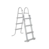 Bestway 561GD Bazén s Kovovou Konštrukciou Steel Pro Max 457x107cm a filtračným čerpadlom + LED svetlo na diaľkové ovládanie, pl