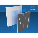 Bestway 561GD Bazén s Kovovou Konštrukciou Steel Pro Max 457x107cm a filtračným čerpadlom + LED svetlo na diaľkové ovládanie, pl