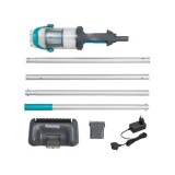 Bestawy 58946 Ručný Bazénový Vysávač AquaGrip Cordless Handheld Pool Vacuum Cleaner Bezdrôtový + 2 hlavice