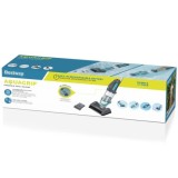 Bestawy 58946 Ručný Bazénový Vysávač AquaGrip Cordless Handheld Pool Vacuum Cleaner Bezdrôtový + 2 hlavice