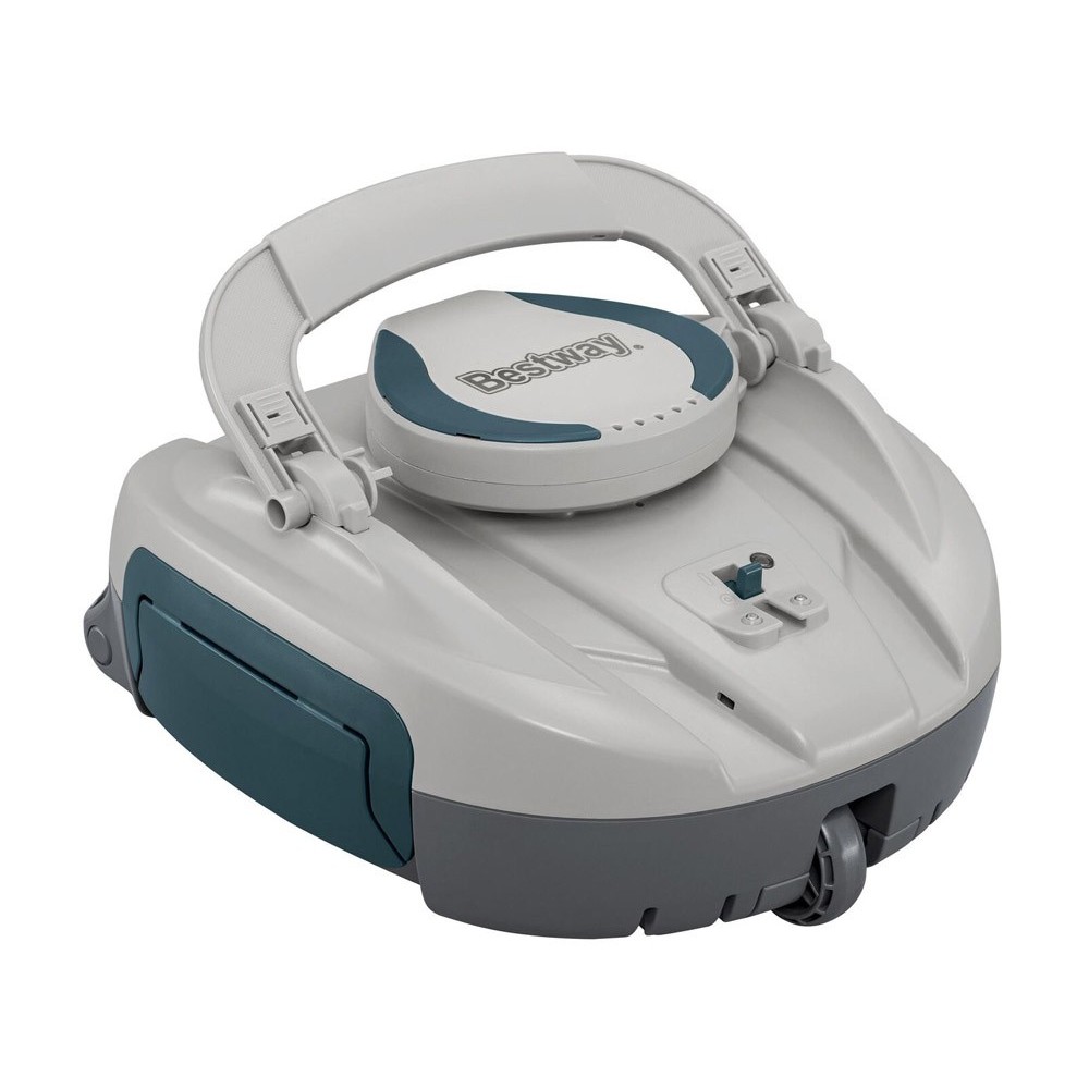 Bestway 58960 Bazénový Vysávač AquaTronix G150 Cordless Pool Vacuum Cleaner