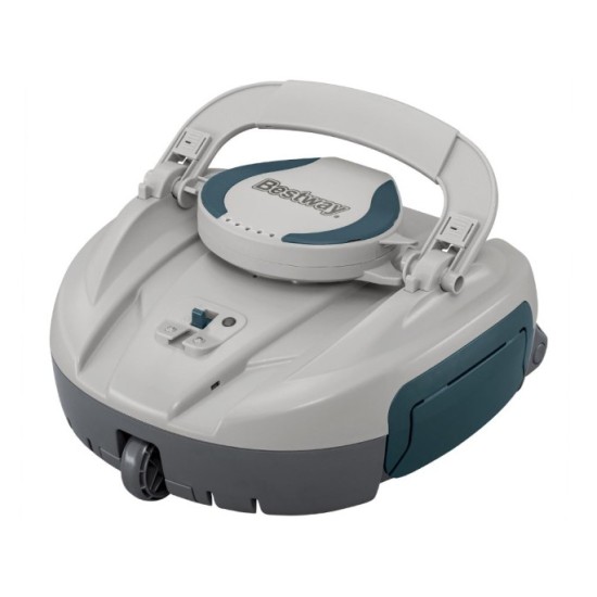 Bestway 58960 Bazénový Vysávač AquaTronix G150 Cordless Pool Vacuum Cleaner