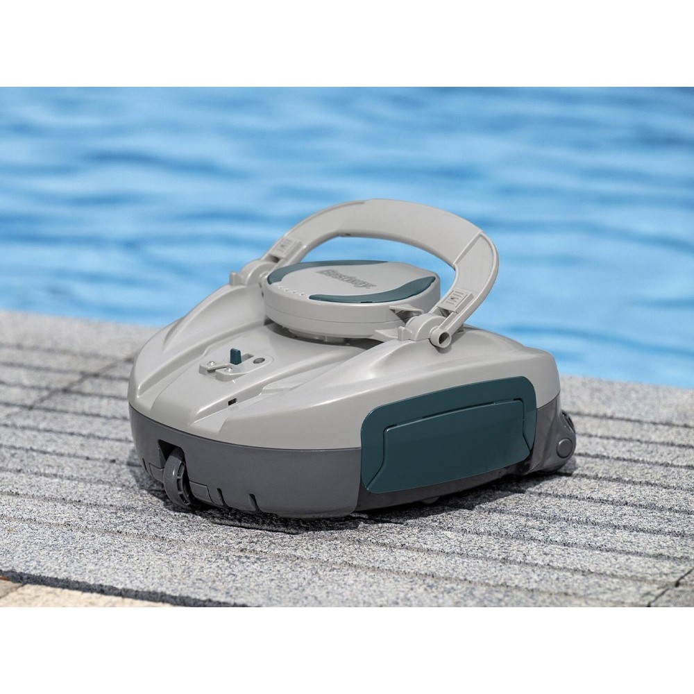 Bestway 58960 Bazénový Vysávač AquaTronix G150 Cordless Pool Vacuum Cleaner