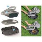 Bestway 58960 Bazénový Vysávač AquaTronix G150 Cordless Pool Vacuum Cleaner