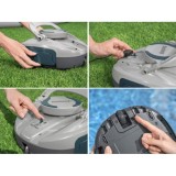 Bestway 58960 Bazénový Vysávač AquaTronix G150 Cordless Pool Vacuum Cleaner