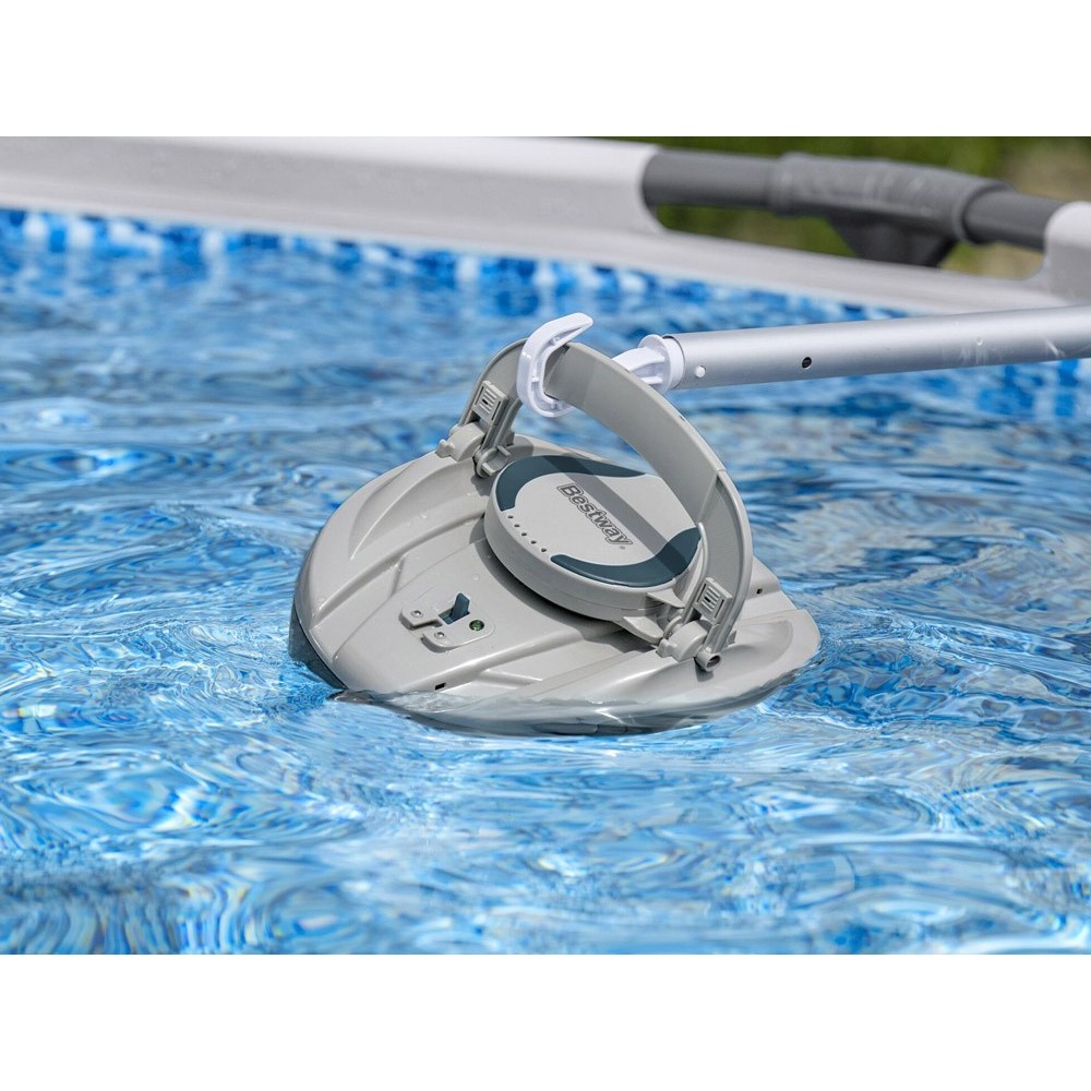 Bestway 58960 Bazénový Vysávač AquaTronix G150 Cordless Pool Vacuum Cleaner