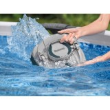 Bestway 58960 Bazénový Vysávač AquaTronix G150 Cordless Pool Vacuum Cleaner