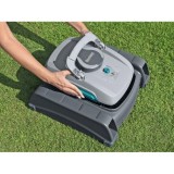 Bestway 58942 Bazénový Výsávač AquaTronix ProG300 Cordless Pool Vacuum Cleaner + Skimmer, bezdrôtový