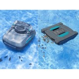 Bestway 58942 Bazénový Výsávač AquaTronix ProG300 Cordless Pool Vacuum Cleaner + Skimmer, bezdrôtový