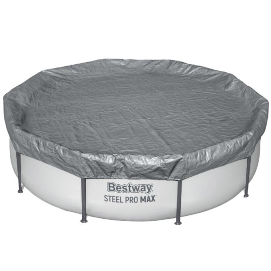 Bestway Plachta, kryt na bazén 305 cm PREMIUM LINE 58948