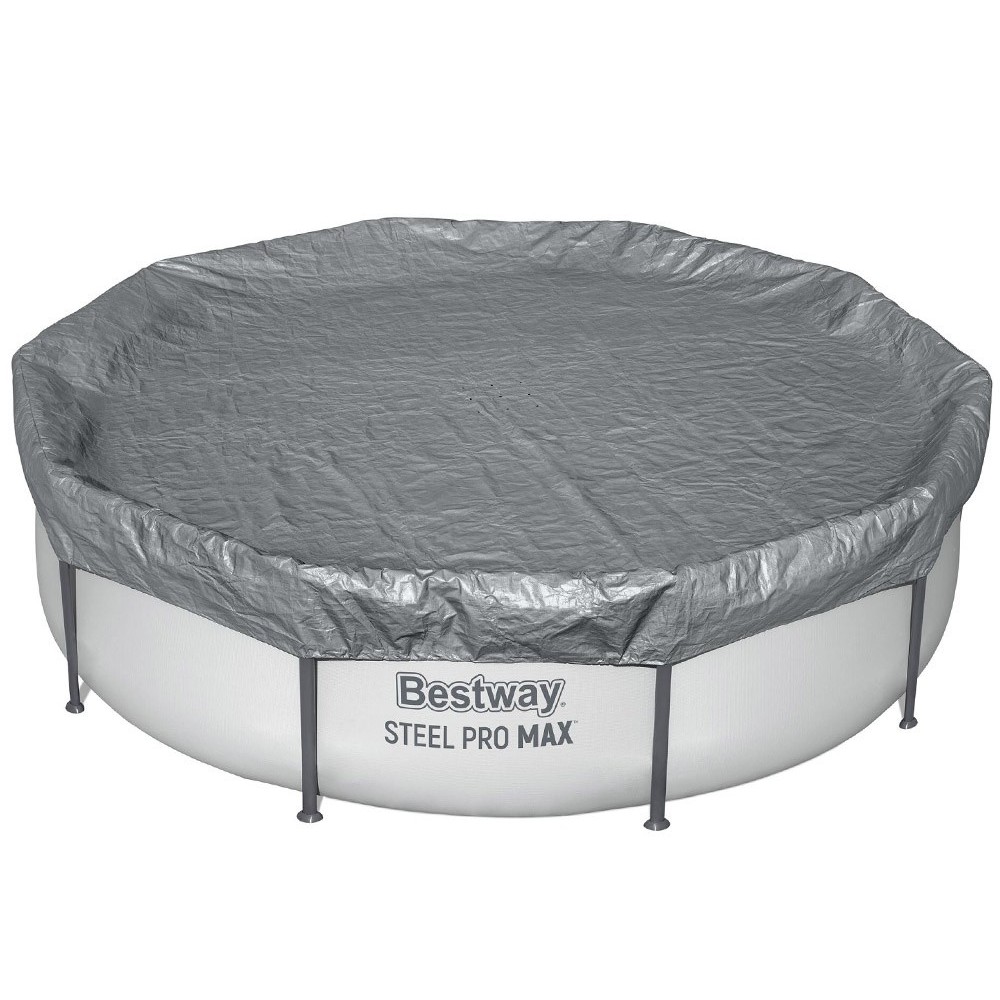 Bestway Plachta, kryt na bazén 305 cm PREMIUM LINE 58948