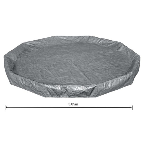 Bestway Plachta, kryt na bazén 305 cm PREMIUM LINE 58948
