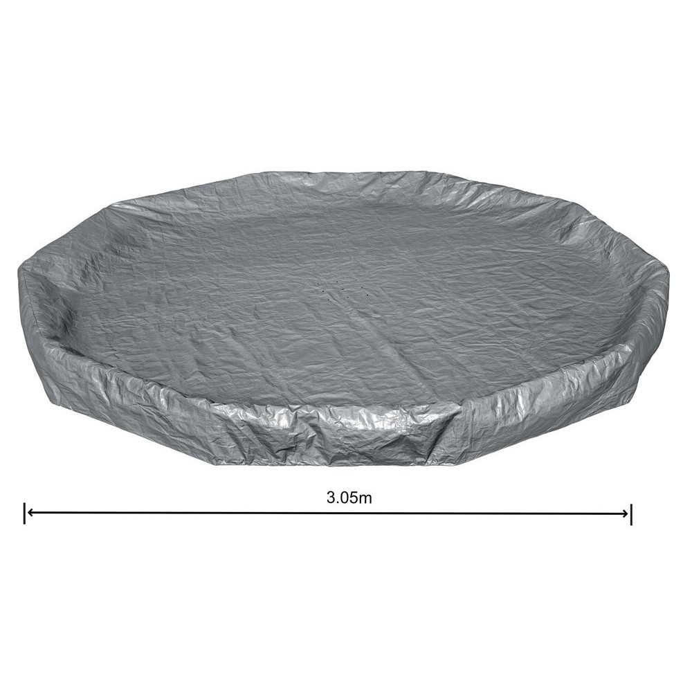 Bestway Plachta, kryt na bazén 305 cm PREMIUM LINE 58948