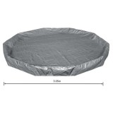 Bestway Plachta, kryt na bazén 305 cm PREMIUM LINE 58948