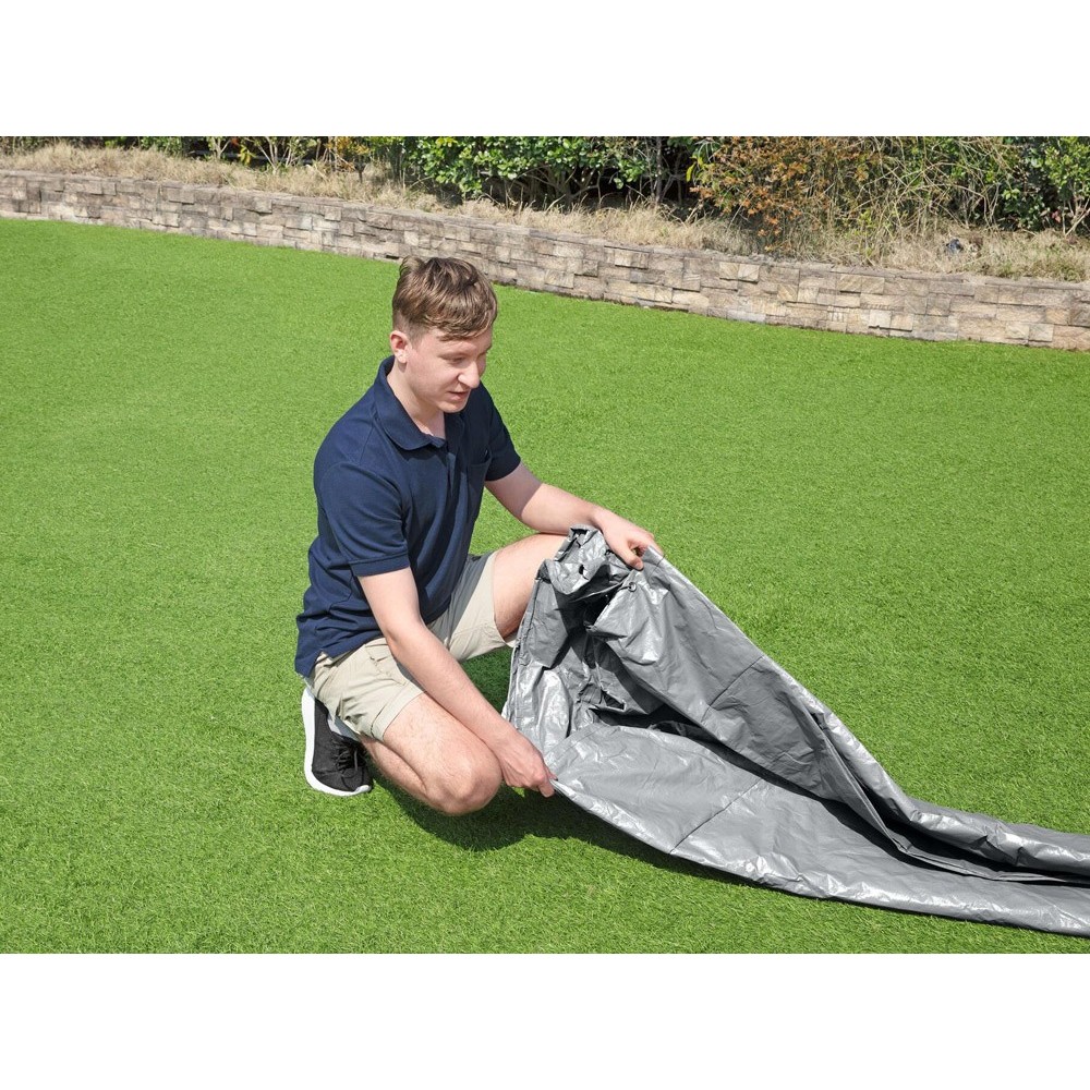 Bestway Plachta, kryt na bazén 305 cm PREMIUM LINE 58948