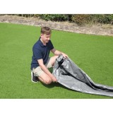 Bestway Plachta, kryt na bazén 305 cm PREMIUM LINE 58948