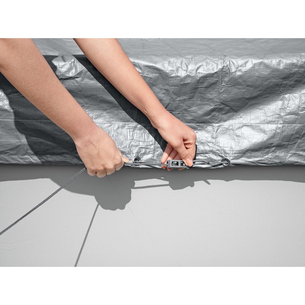 Bestway Plachta, kryt na bazén 305 cm PREMIUM LINE 58948