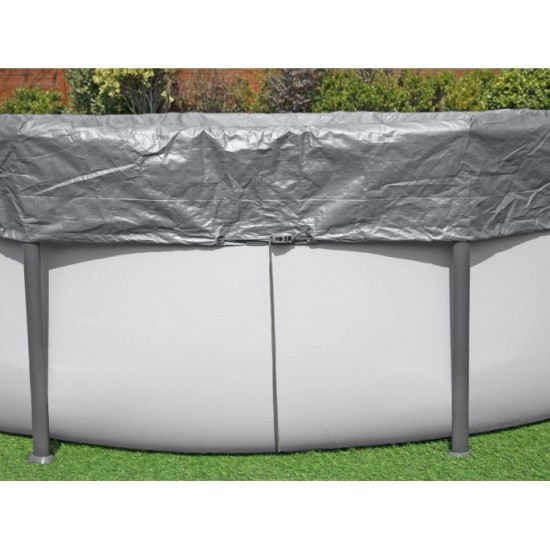 Bestway Plachta, kryt na bazén 305 cm PREMIUM LINE 58948