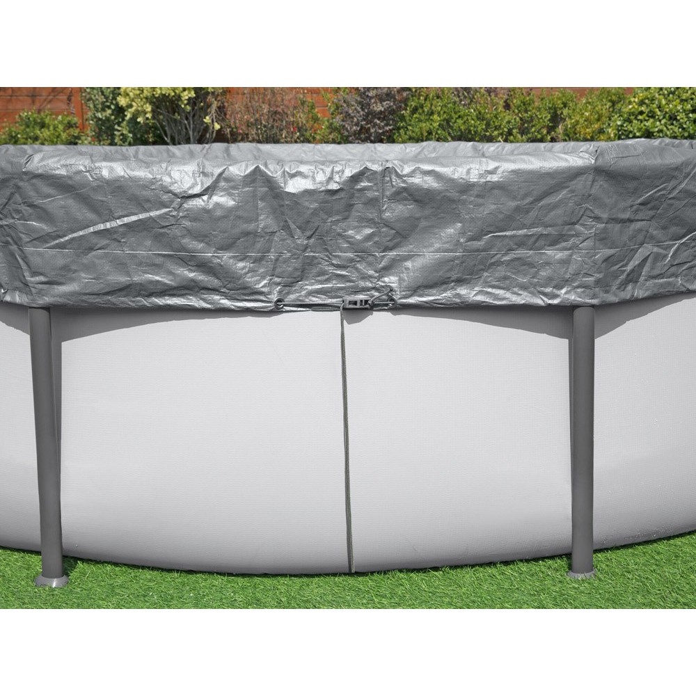 Bestway Plachta, kryt na bazén 305 cm PREMIUM LINE 58948