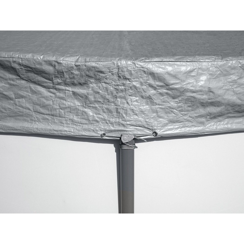 Bestway Plachta, kryt na bazén 305 cm PREMIUM LINE 58948