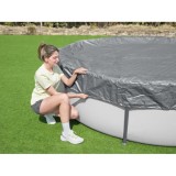 Bestway Plachta, kryt na bazén 305 cm PREMIUM LINE 58948