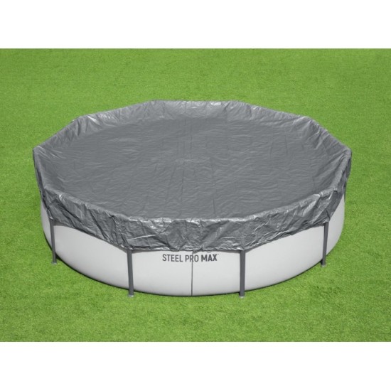 Bestway Plachta, kryt na bazén 305 cm PREMIUM LINE 58948