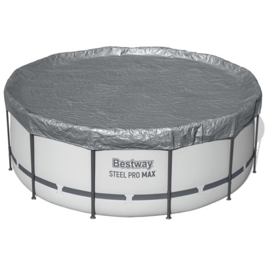 Bestway Plachta, kryt na bazén 366 cm PREMIUM LINE 58949