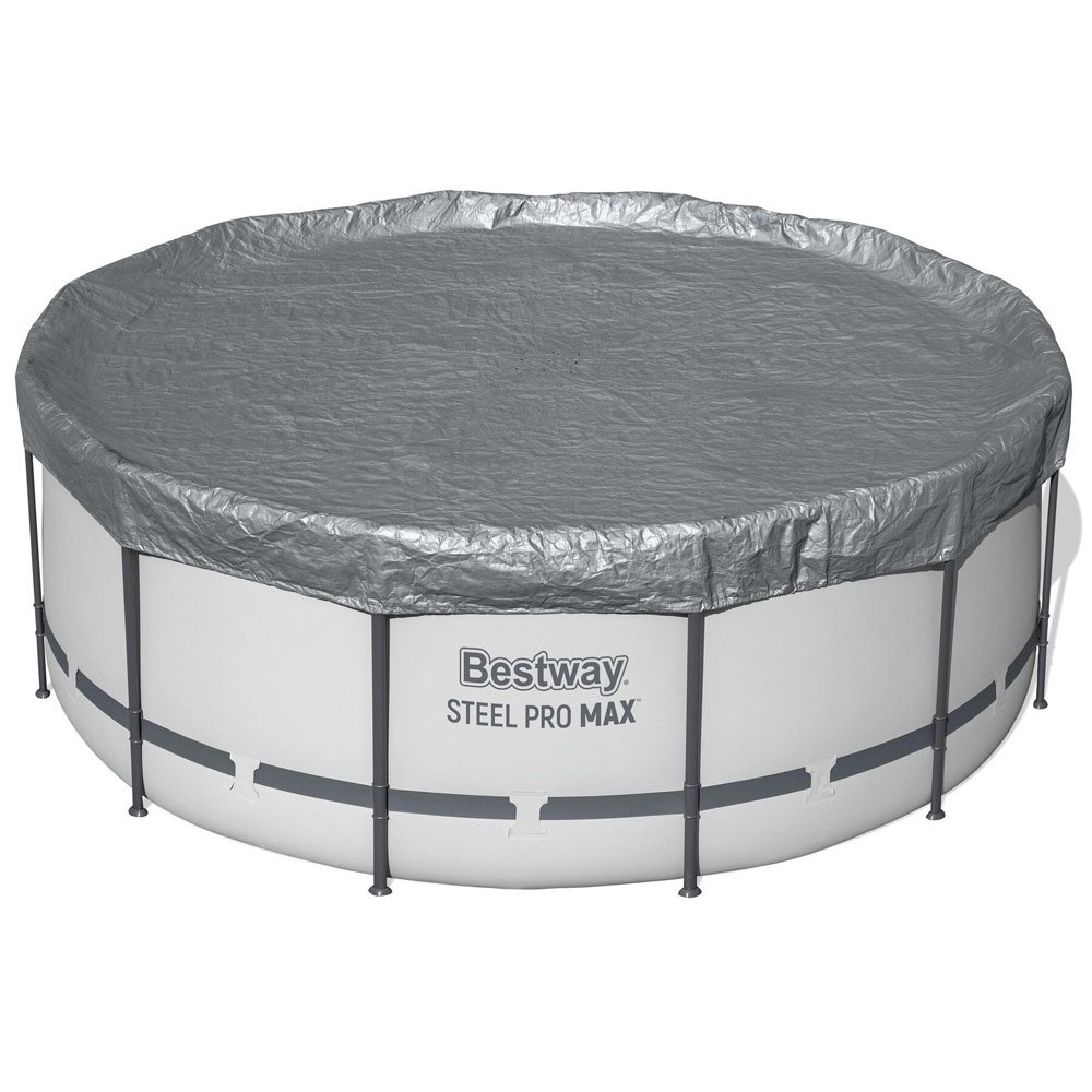 Bestway Plachta, kryt na bazén 366 cm PREMIUM LINE 58949