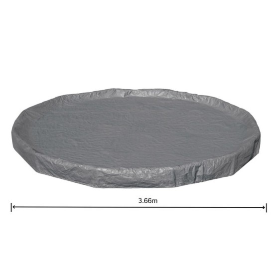 Bestway Plachta, kryt na bazén 366 cm PREMIUM LINE 58949