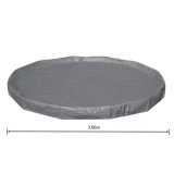 Bestway Plachta, kryt na bazén 366 cm PREMIUM LINE 58949