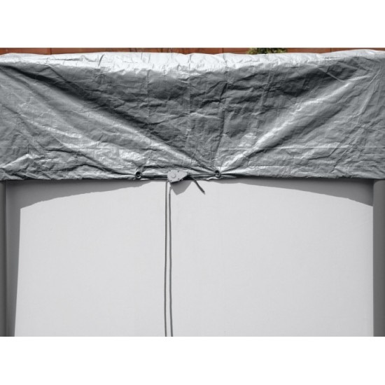 Bestway Plachta, kryt na bazén 366 cm PREMIUM LINE 58949