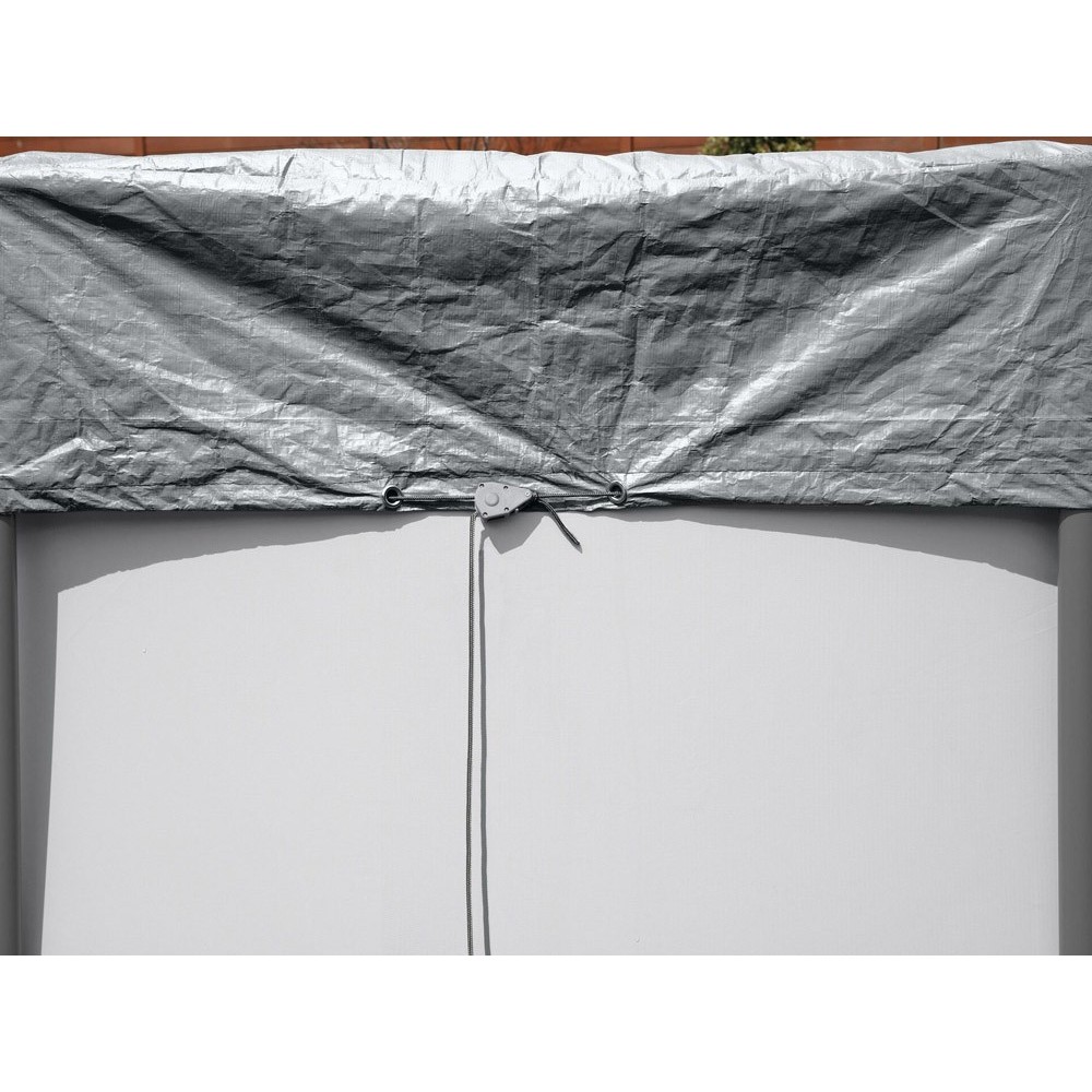 Bestway Plachta, kryt na bazén 366 cm PREMIUM LINE 58949