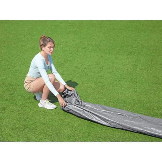 Bestway Plachta, kryt na bazén 366 cm PREMIUM LINE 58949