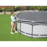 Bestway Plachta, kryt na bazén 366 cm PREMIUM LINE 58949