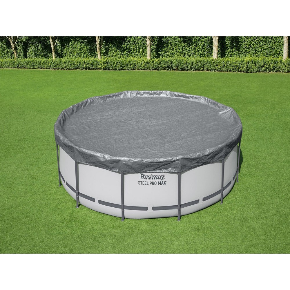 Bestway Plachta, kryt na bazén 366 cm PREMIUM LINE 58949