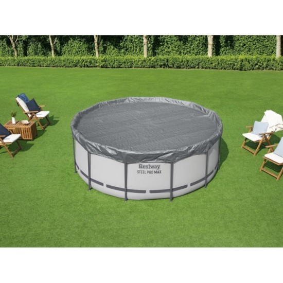 Bestway Plachta, kryt na bazén 366 cm PREMIUM LINE 58949