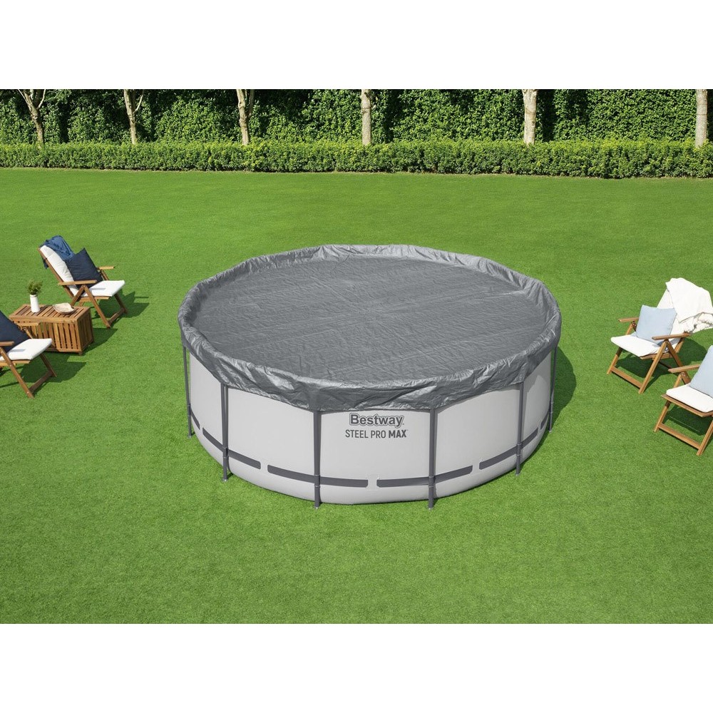 Bestway Plachta, kryt na bazén 366 cm PREMIUM LINE 58949