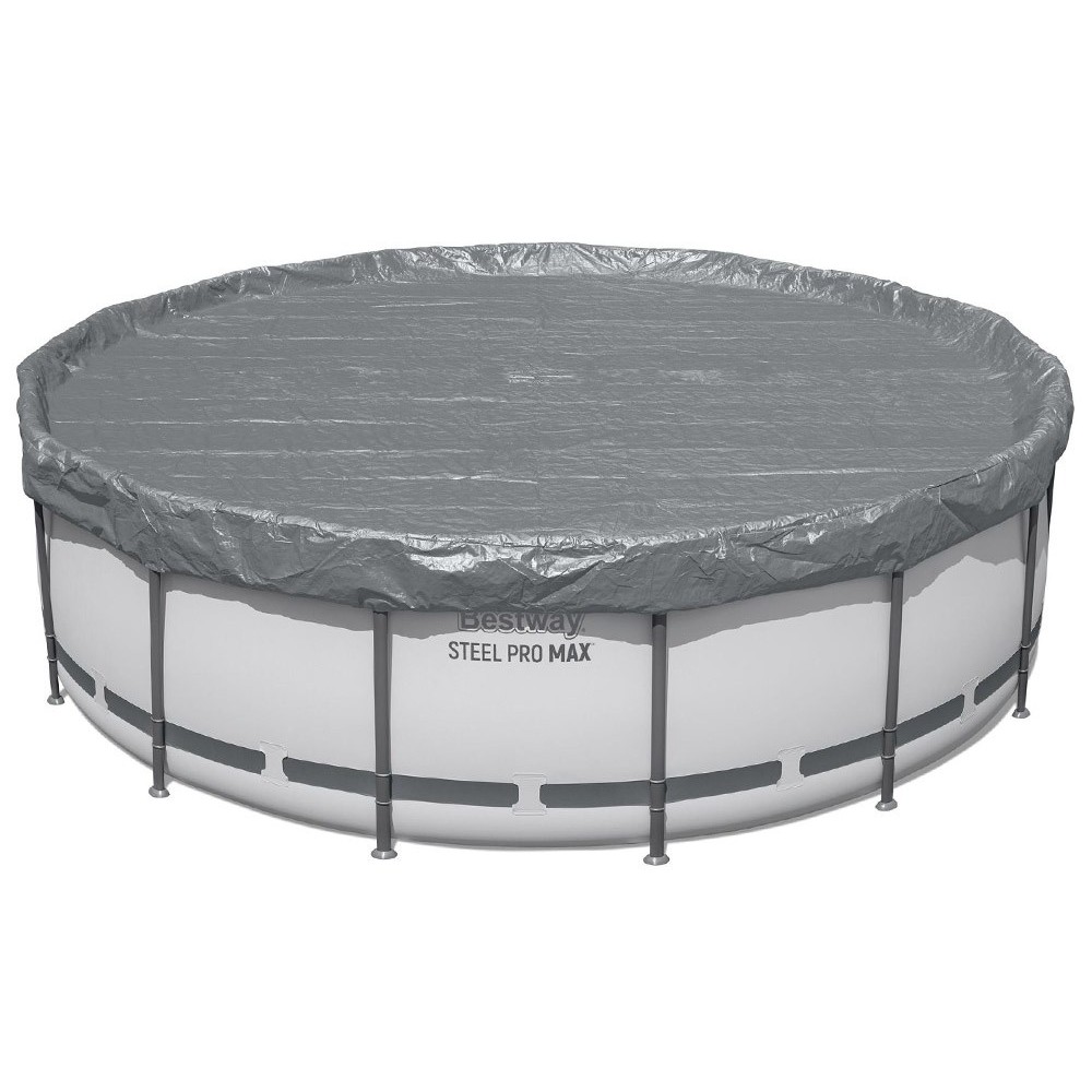 Bestway Plachta na bazén 427 cm PREMIUM LINE 58950