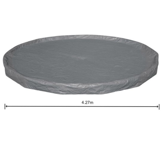 Bestway Plachta na bazén 427 cm PREMIUM LINE 58950