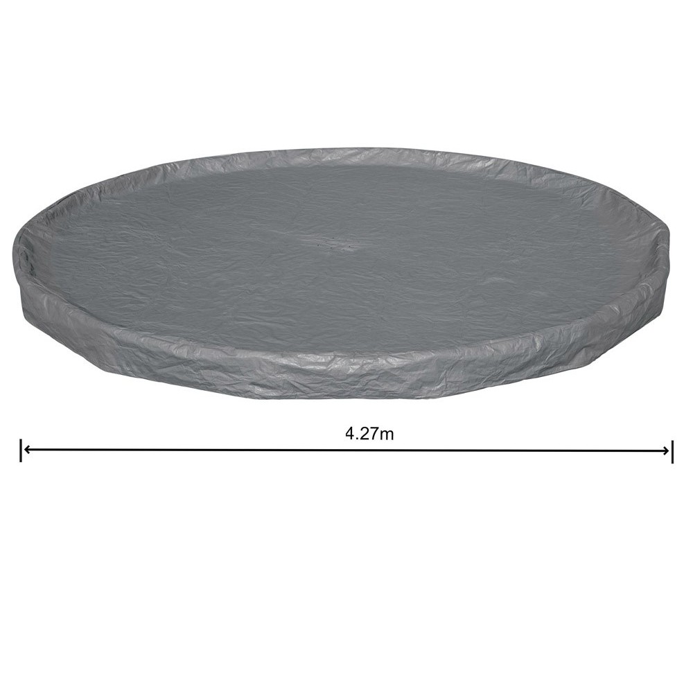Bestway Plachta na bazén 427 cm PREMIUM LINE 58950