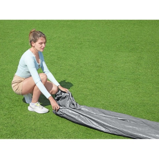 Bestway Plachta na bazén 427 cm PREMIUM LINE 58950