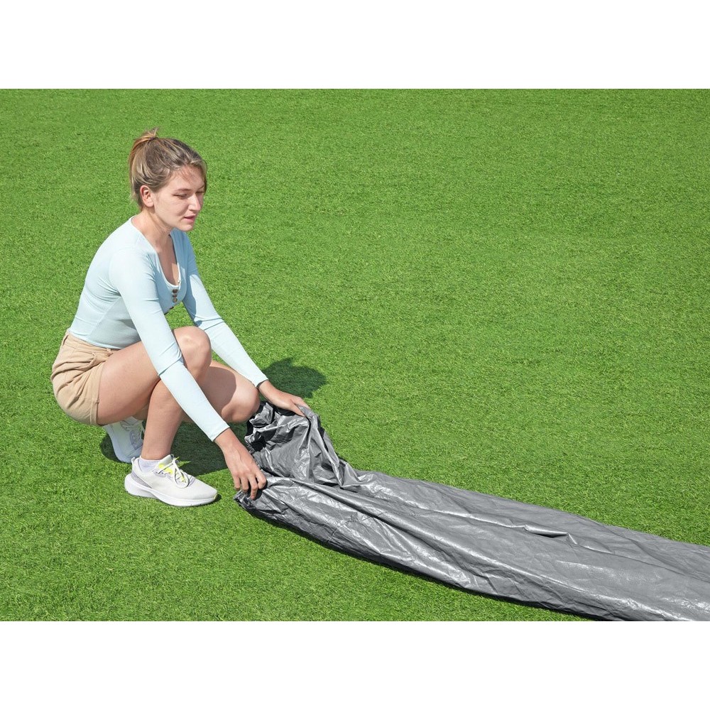 Bestway Plachta na bazén 427 cm PREMIUM LINE 58950