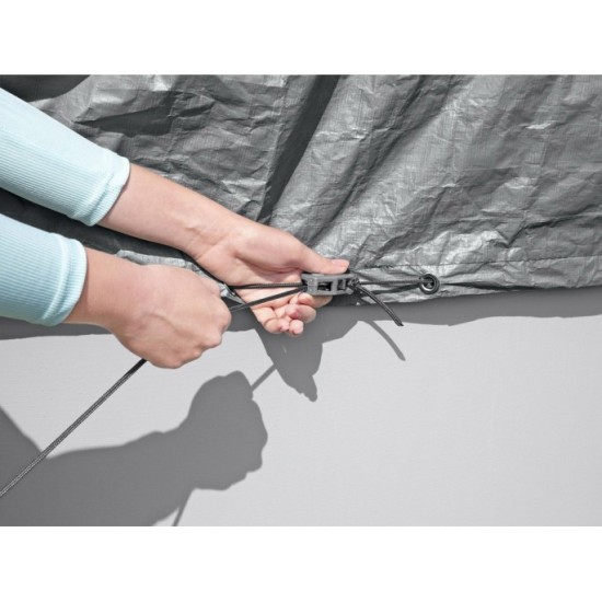 Bestway Plachta na bazén 427 cm PREMIUM LINE 58950