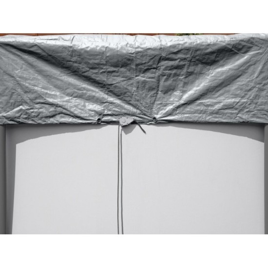 Bestway Plachta na bazén 427 cm PREMIUM LINE 58950
