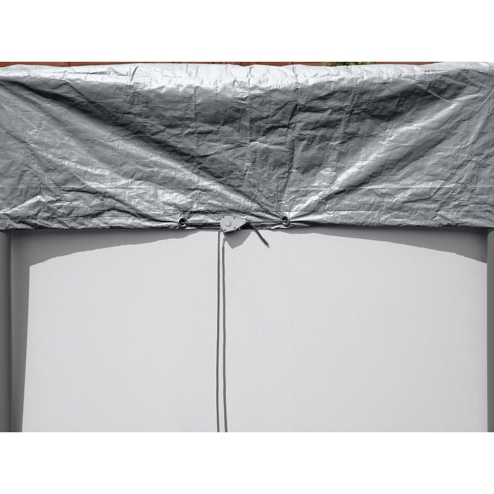 Bestway Plachta na bazén 427 cm PREMIUM LINE 58950
