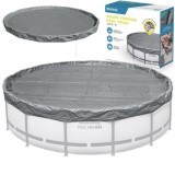 Bestway Plachta na Okrúhly Bazén 457 cm PREMIUM LINE 58951