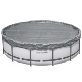 Bestway Plachta na Okrúhly Bazén 457 cm PREMIUM LINE 58951