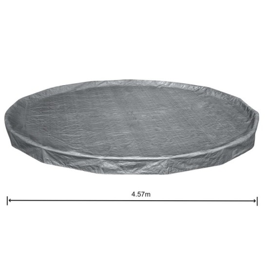 Bestway Plachta na Okrúhly Bazén 457 cm PREMIUM LINE 58951